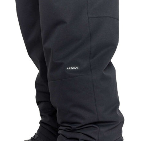 Pantalon Rip Curl Anti Series Base Negro