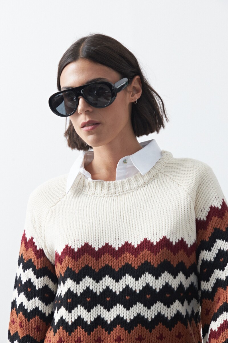 SWEATER CEDRINA 
