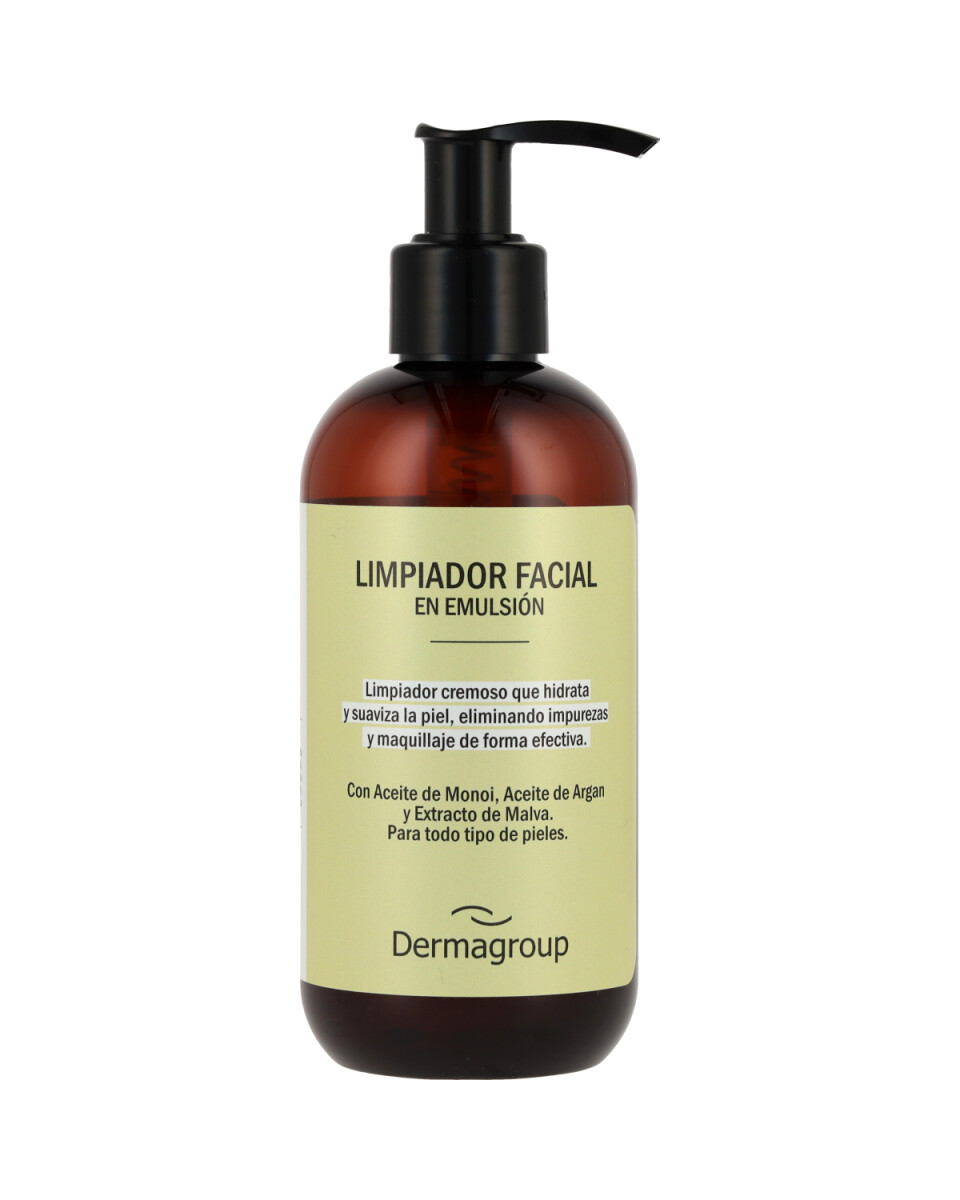 Emulsión de Limpieza - 250 mL 