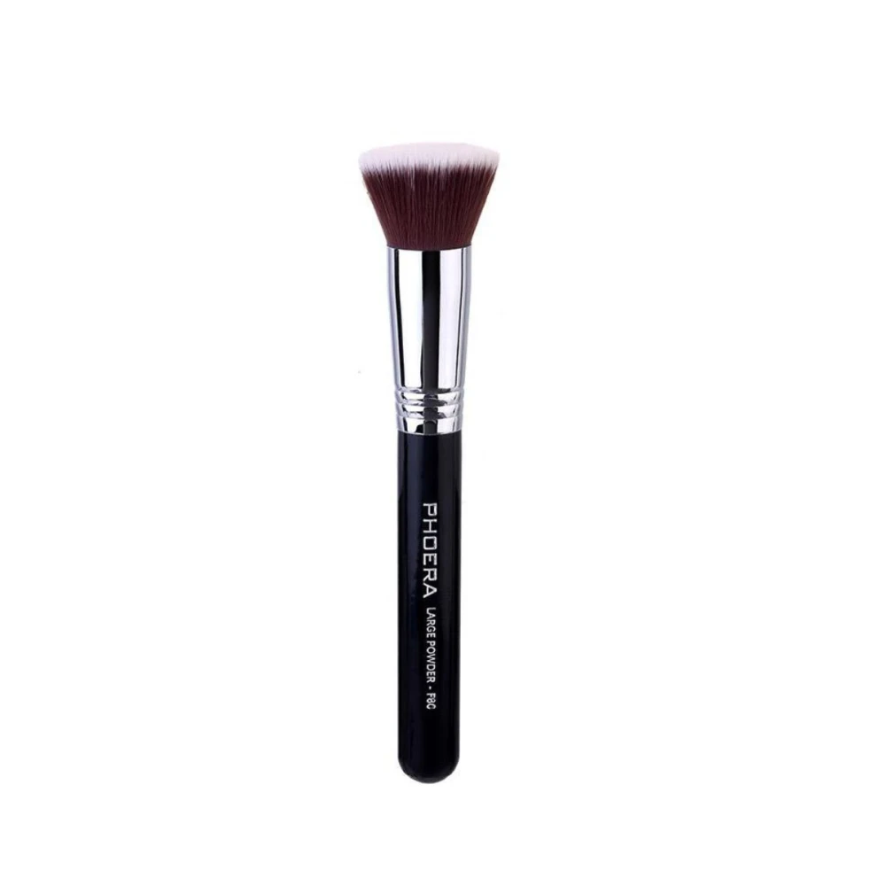 PHOERA BROCHA P/ BASE KABUKI-F80 UNID.