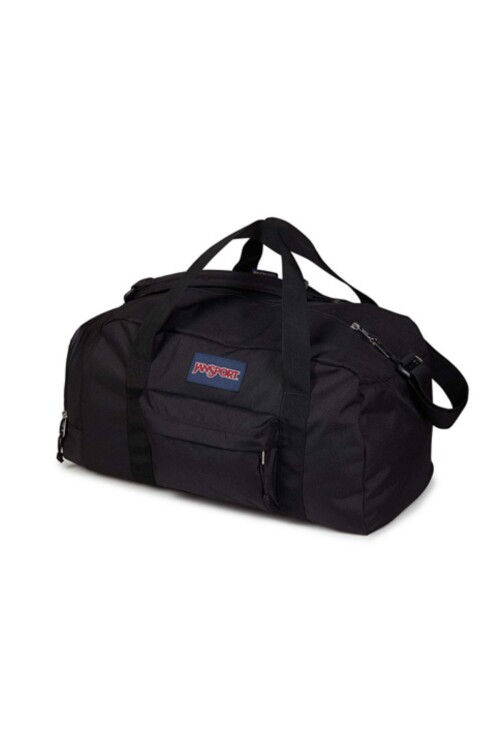 BOLSOS WEEKENDER MEDIUM DUFFEL BLACK