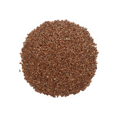 Lino marrón Granel Lino Marron Granel