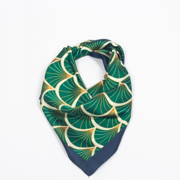 PAÑUELO RUELLE PAÑUELO RUELLE