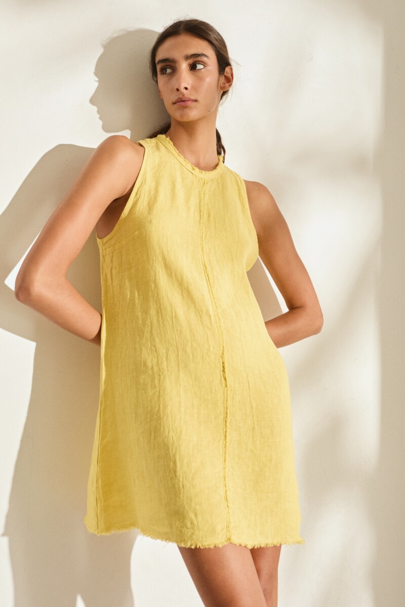 PRE VENTA VESTIDO ANANA SHORT Lima