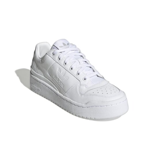 Championes Adidas Forum Bold Blanco