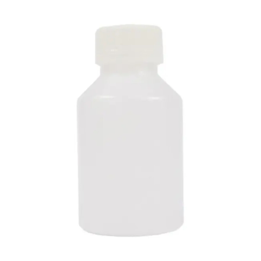 Botella Plástico 100 cc (Vacía) Botella Plástico 100 cc (Vacía)