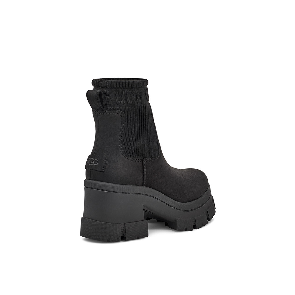 Brooklyn Chelsea W - Mujer Black