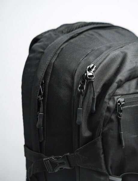Mochila Forum All Terrain Negro