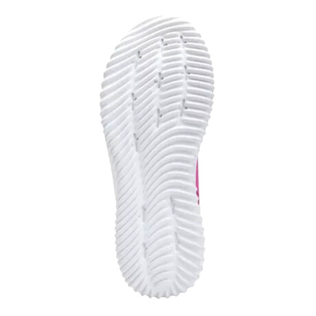 Calzado Topper Champión Running Calidad Unisex Fucsia