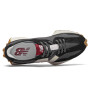 Zapatillas New Balance 327 Mujer Black