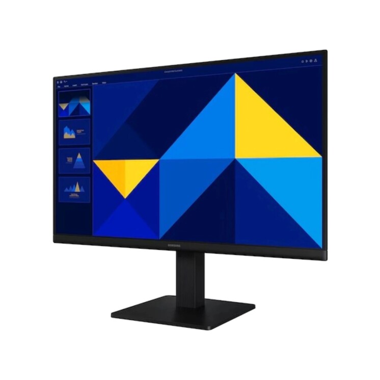 Monitor Samsung Essential S3 27" Full HD IPS 100 Hz Monitor Samsung Essential S3 27" Full HD IPS 100 Hz