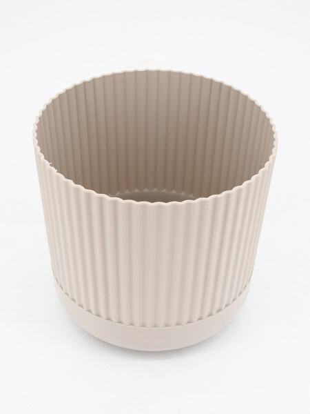 MACETA NOSTALGIA BEIGE