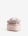 Porta Cosméticos Set De Portacosméticos - Rosa Bebe