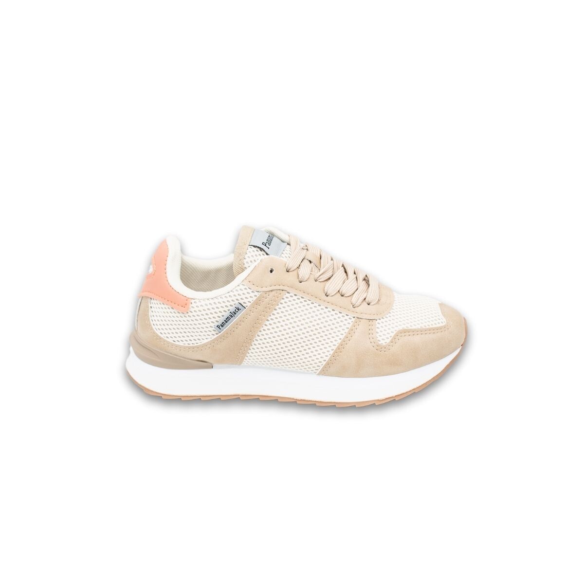 CHAMPION 35-40 - BEIGE/CORA 