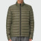 BOSS - Chaqueta BOSS Oden Navy Verde