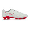 Diadora Futbol HALO MD M - Blanco/Coral Blanco-Coral