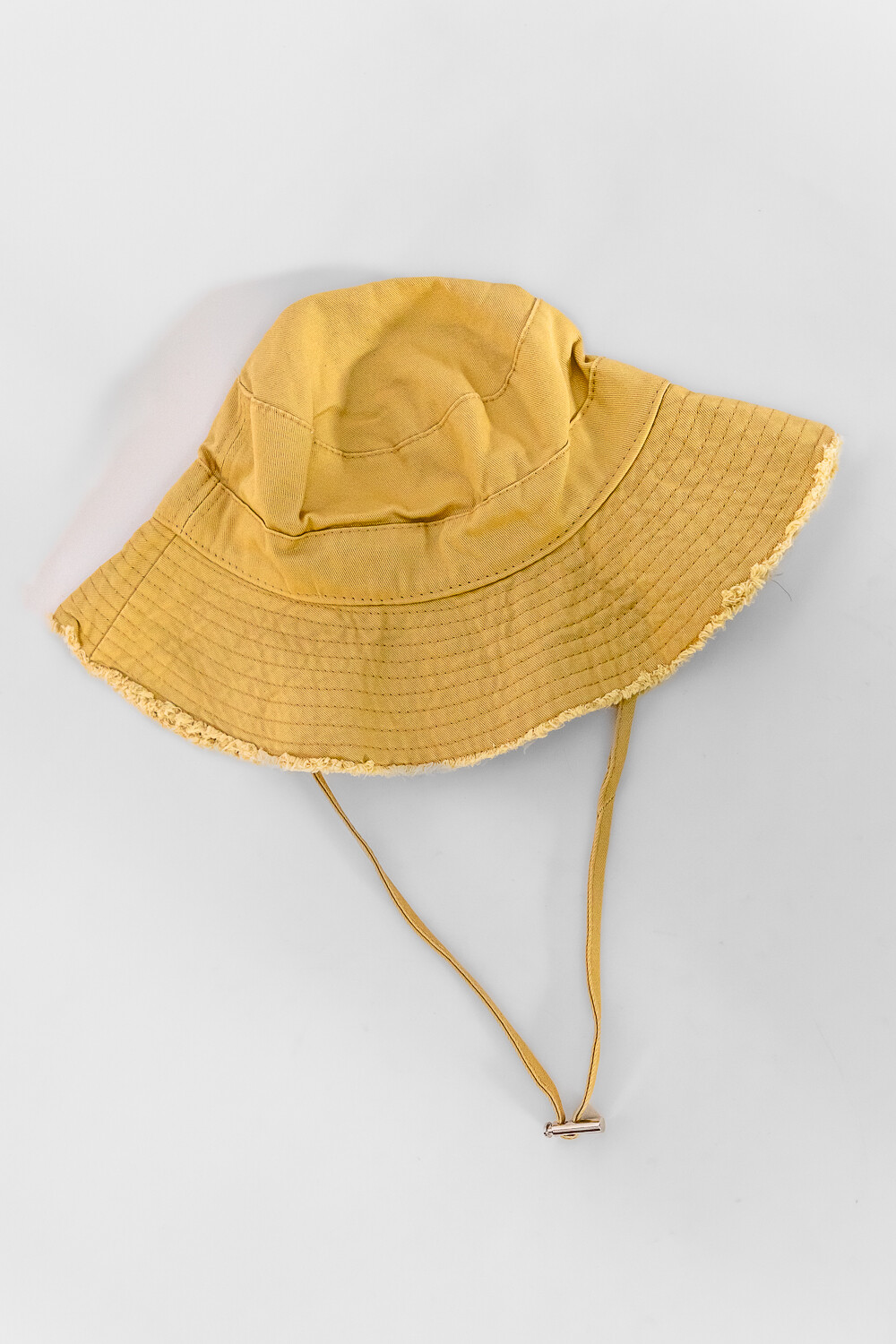 Gorro Buga Beige