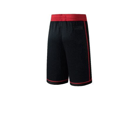 SHORT NBA BULLS COURT TO FIELD BK1