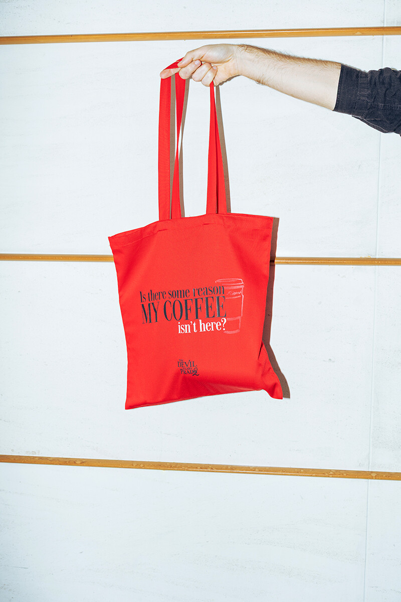TOTEBAG MIRANDA 