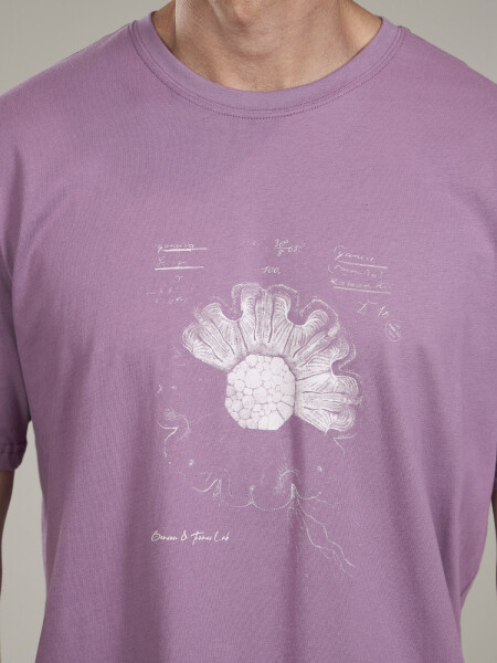 T-SHIRT NUCLEUS UVA