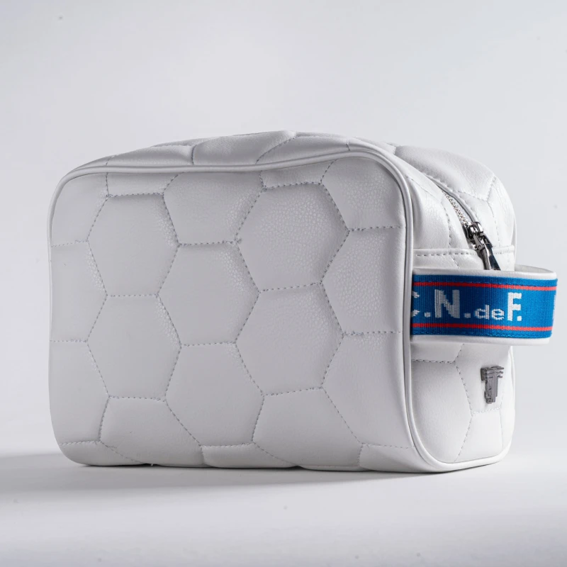 Neceser Pelota Edición Nacional Unisex Blanco
