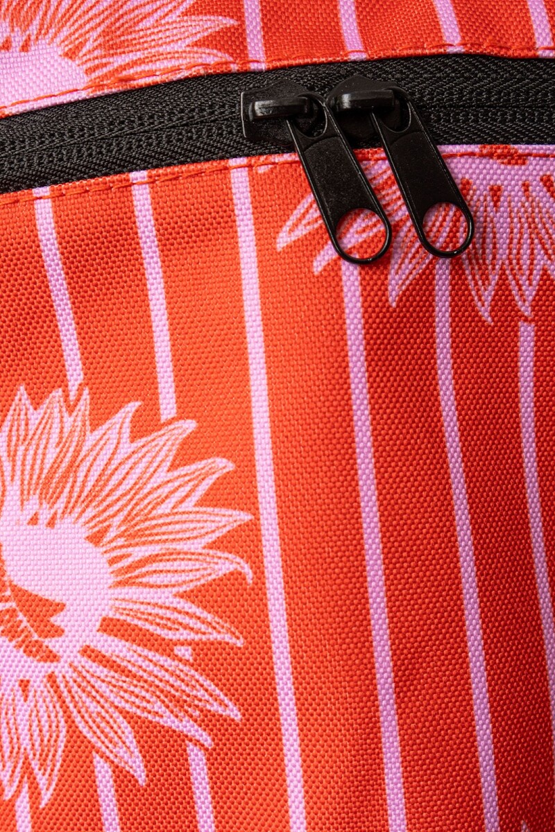 SMALL COOL BAG Bloomline Pink