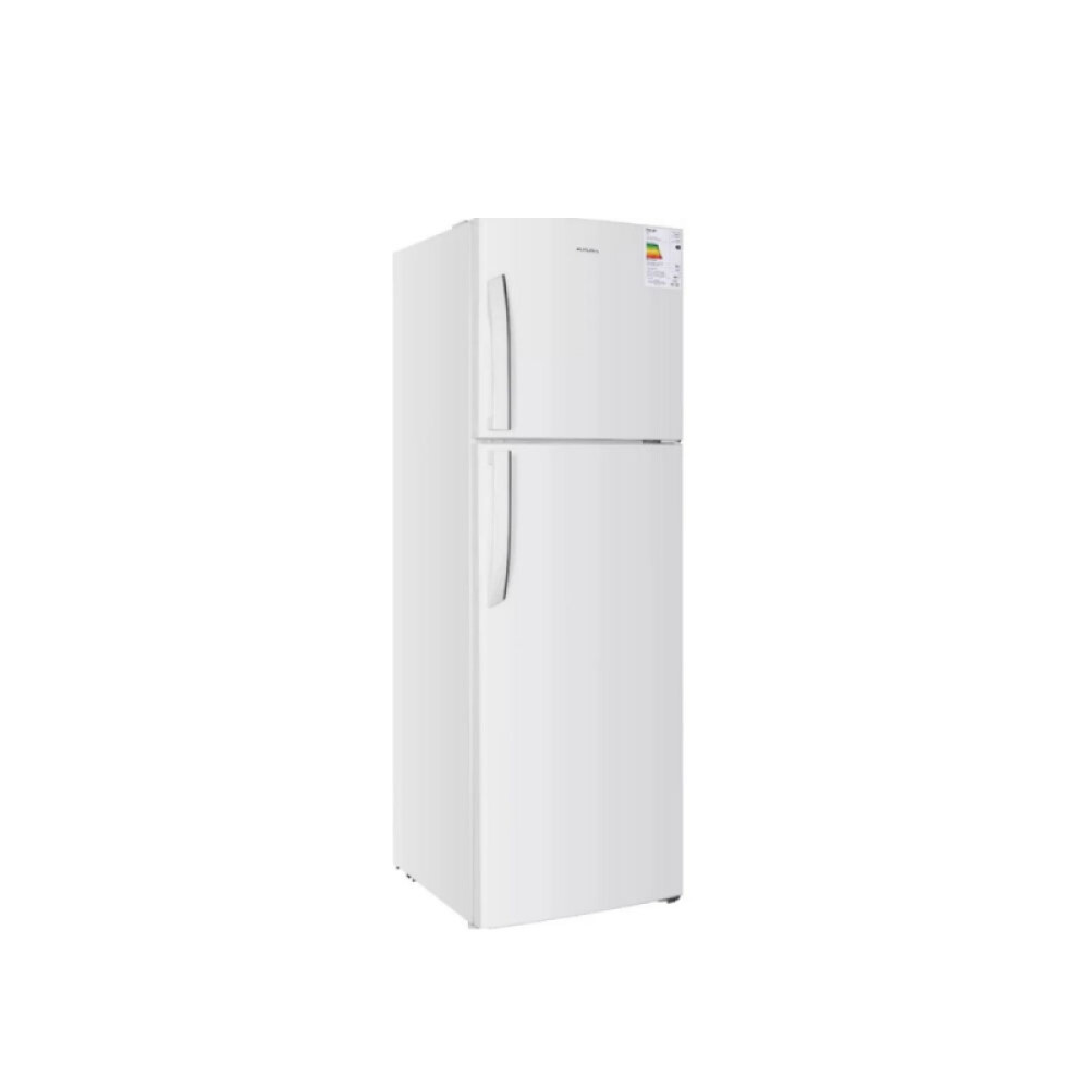 Refrigerador Futura FUT-270NF-W blanco