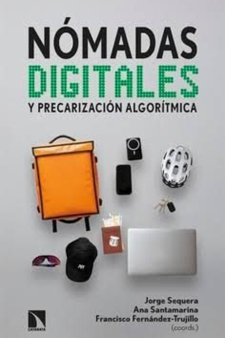 NOMADAS DIGITALES NOMADAS DIGITALES