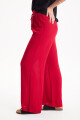 Pantalon Malibu Rojo