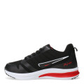 Championes Unisex Push Negro