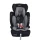 Booster Butaca Silla de Auto Bebesit Suzuka Azul 9 a 36 Kgs GRIS