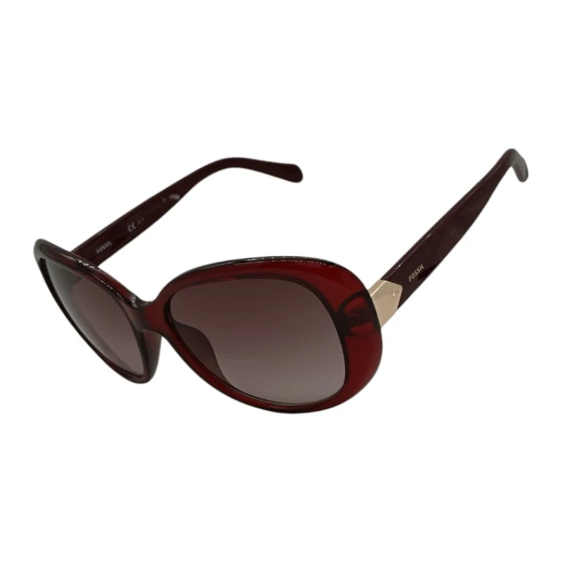 FOSSIL FOS3080/SIY1HA5617140 C NEGRO D - Adulto - Bordo bordocristal