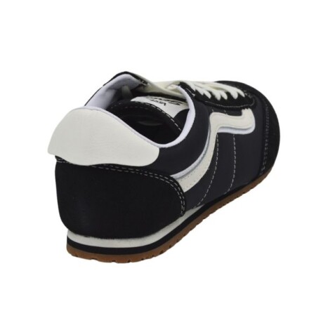 Championes Vans de Dama - Super Low Pro - VN000D83BLA BLACK