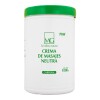 Crema de Masajes Neutra (1000cc) Crema de Masajes Neutra (1000cc)