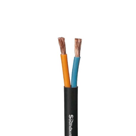 Cable Soundking Gb106ls 9mm Para Instalacion Cable Soundking Gb106ls 9mm Para Instalacion