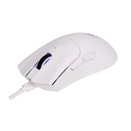 Mouse Gaming Marvo G950 Nitro 40 White