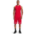 UA Zone Tank-RED RED-600
