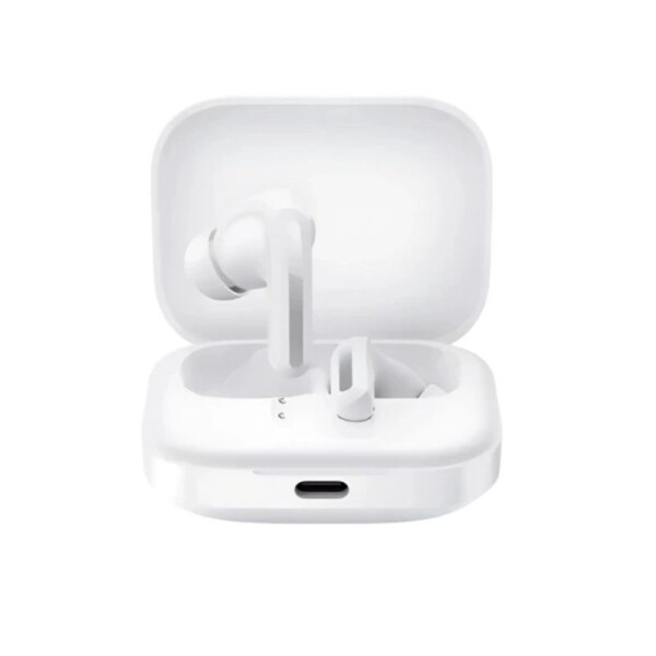 Xiaomi Redmi Buds 6 Cloud White Xiaomi Redmi Buds 6 Cloud White