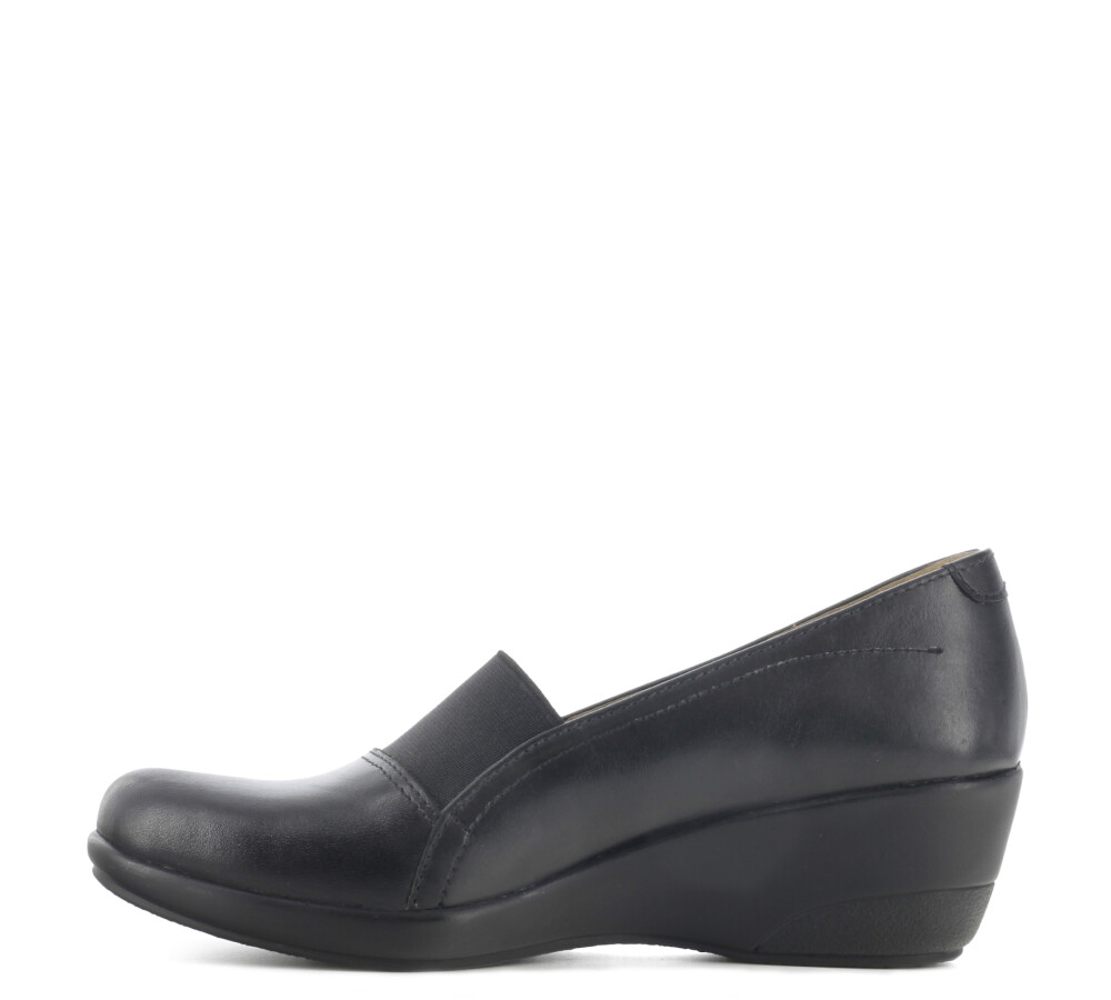 Zapato Casual Sofia Negro