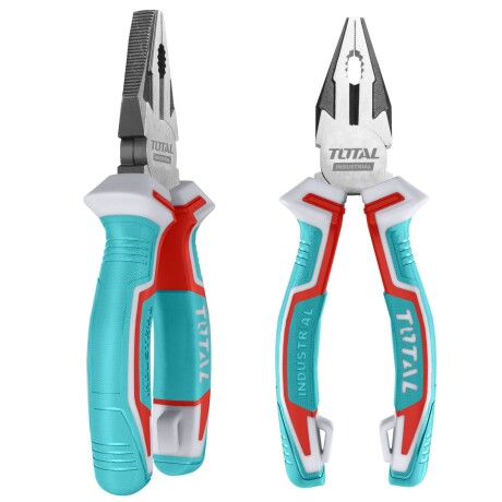 Pinza Combinada 7'' - Industrial Pinza Combinada 7'' - Industrial