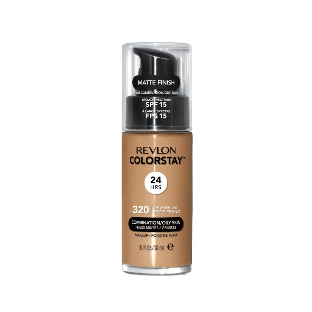 REVLON COLORSTAY 24H TRUE BEIGE MA N°320