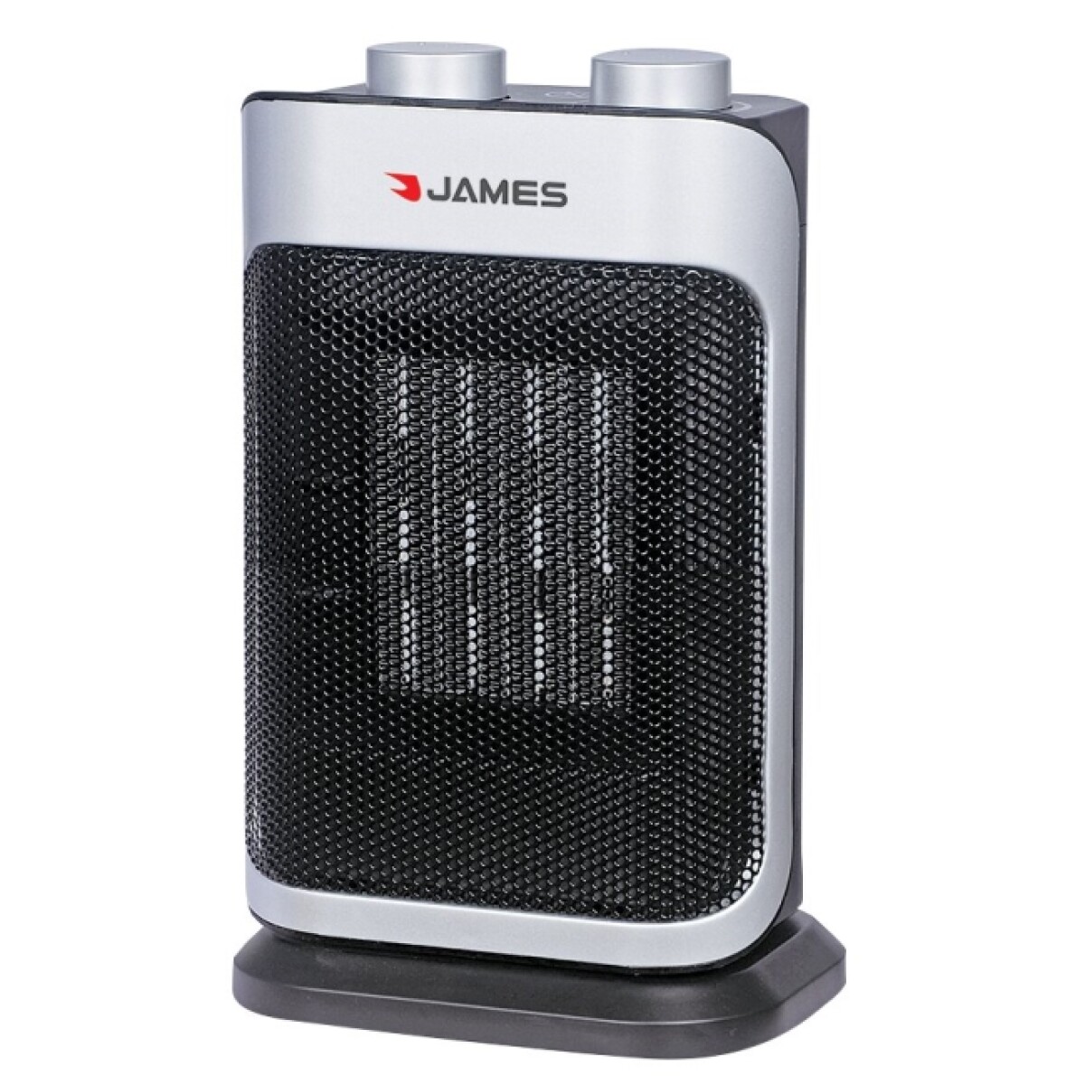 Caloventilador James Oscilante Cvton 1500-ptc 