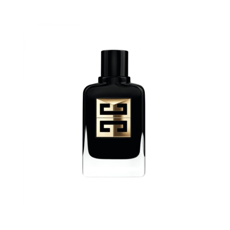 Gentleman Society Eau De Parfum Ambrée 60ml