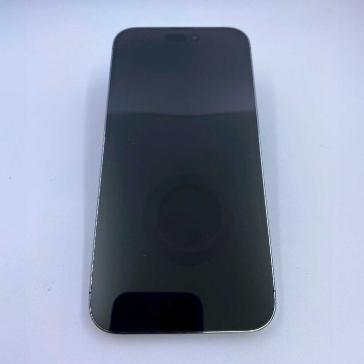 iPhone 14 Pro Max 256GB - Deep Purple iPhone 14 Pro Max 256GB - Deep Purple