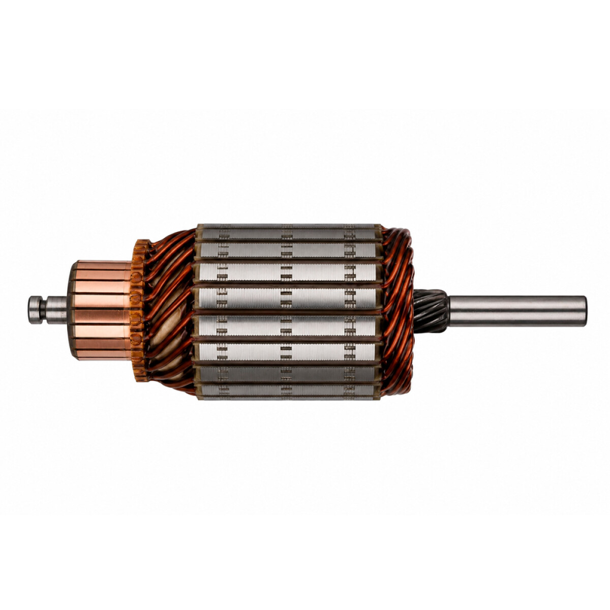BOBINA ALTERNADOR ARRANQUE VOLKSWAGEN GOL G5 POLO VALEO 10E 21D 160L DUNCAN 