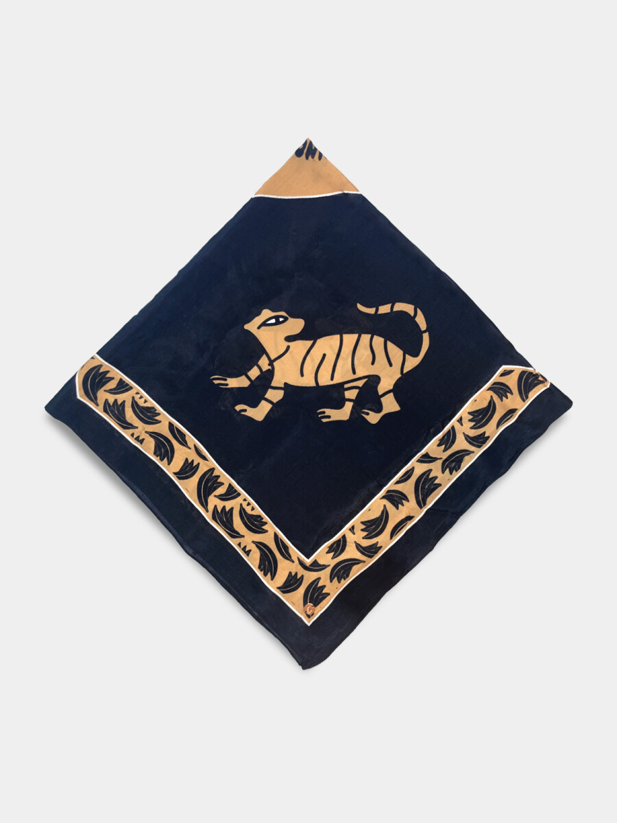 SCARF 