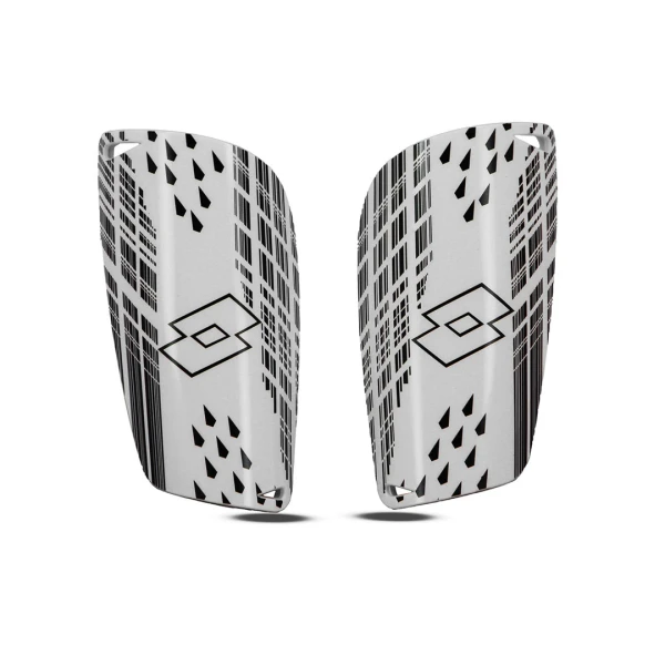 POTENZA FOOTBALL - LOTTO BLANCO/NEGRO