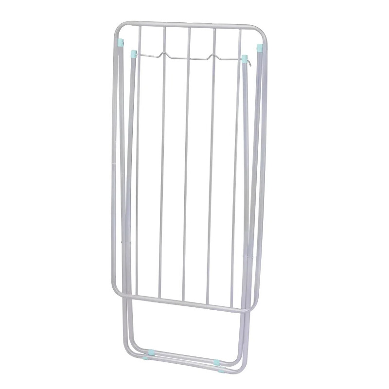 Tendedero Simple Aluminio Mor Tendedero Simple Aluminio Mor