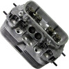 TAPA DE CILINDROS FUSCA 85.5 CON ASIENTOS Y GUIAS Tapa De Cilindros Fusca 85.5 Con Asientos Y Guias