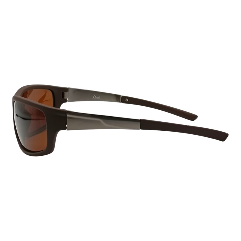 RU029532 marrónuniforme